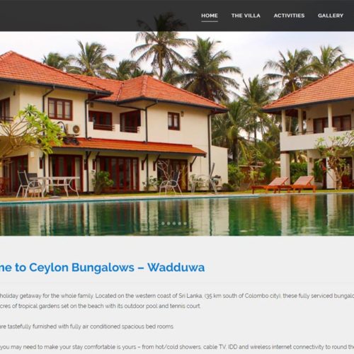 www.ceylonbungalows.com