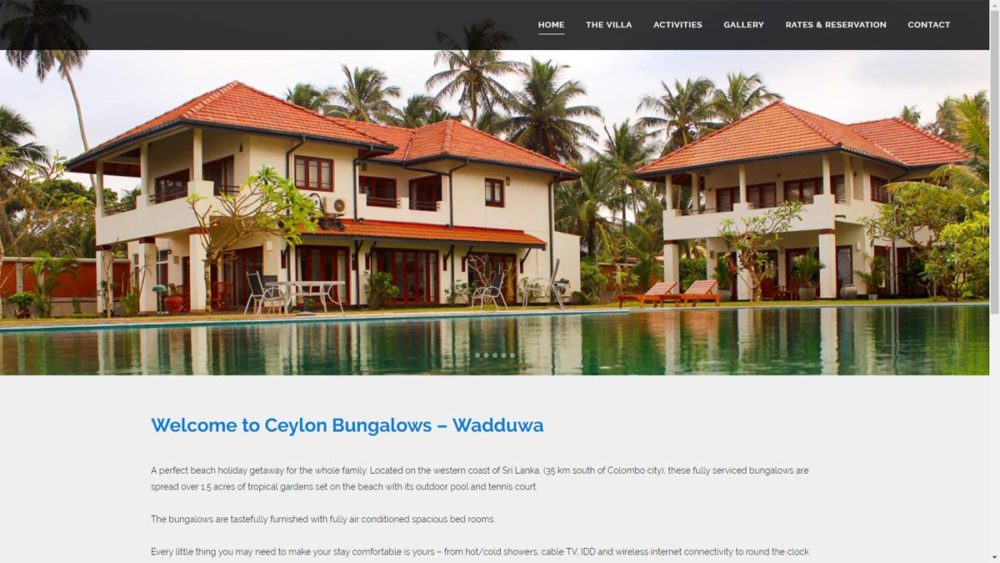 www.ceylonbungalows.com
